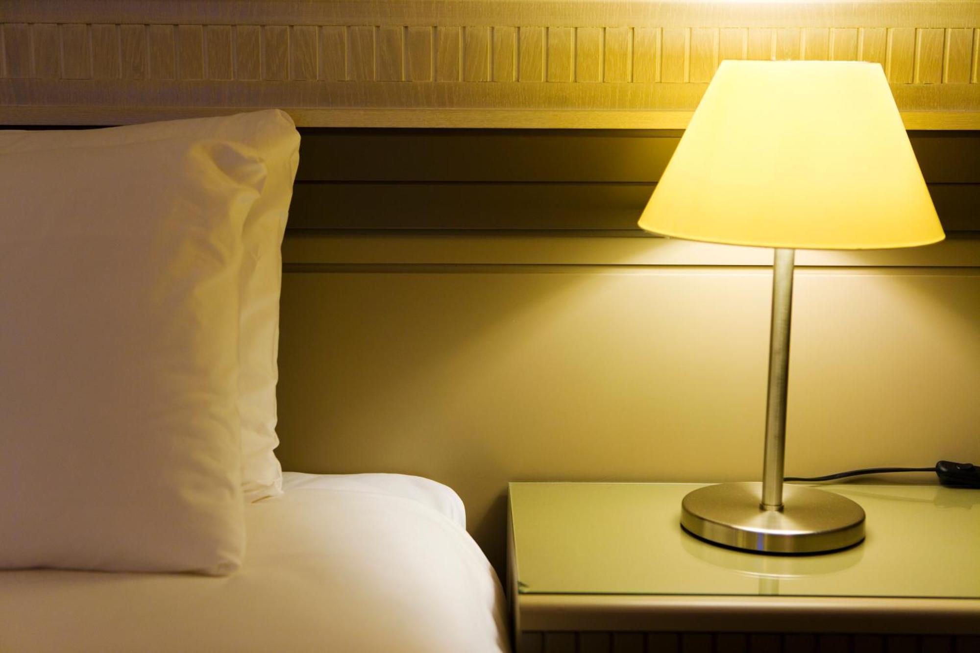 Fantasia Deluxe Hotel คูซาดาซี ภายนอก รูปภาพ