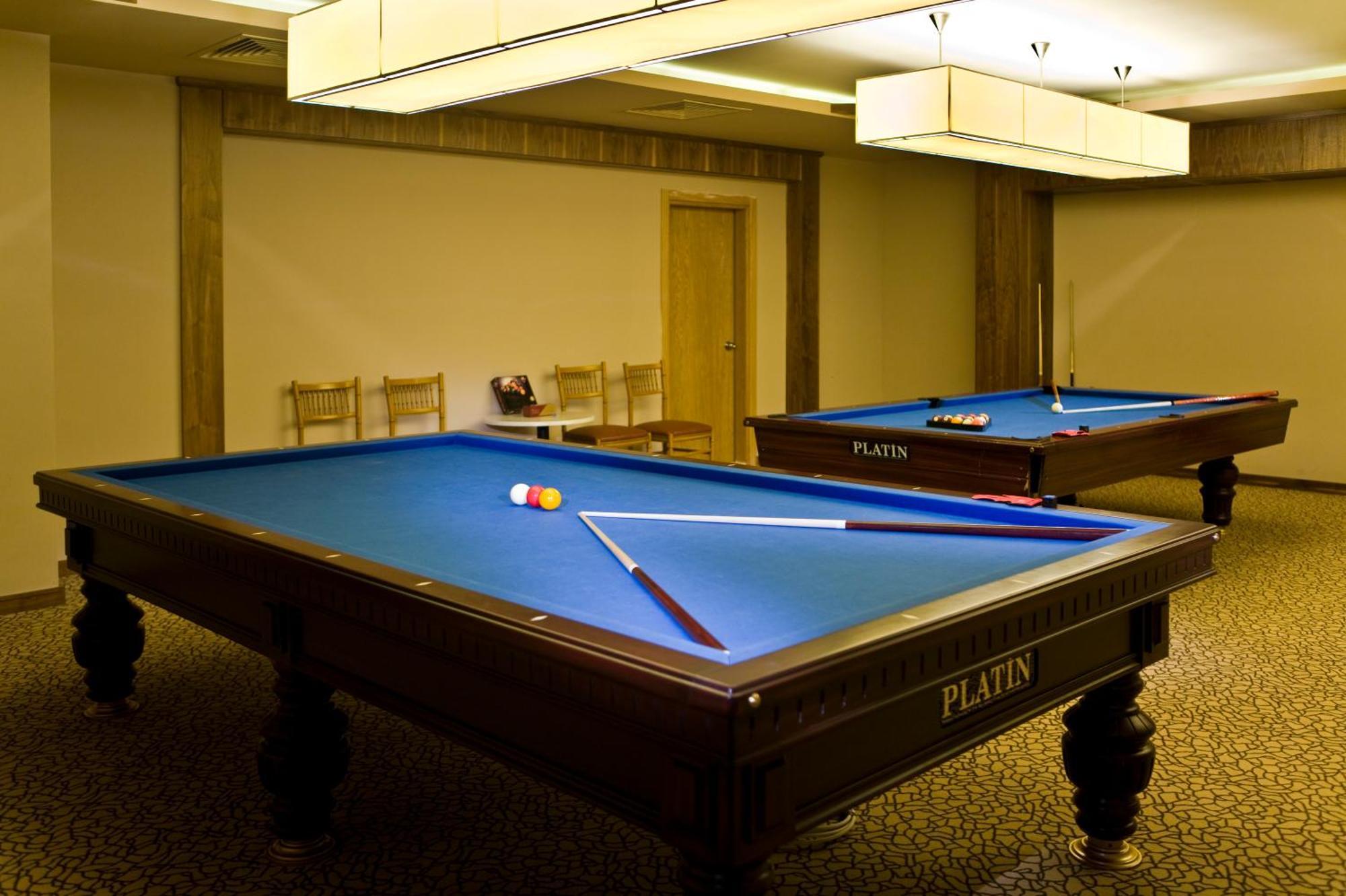 Fantasia Deluxe Hotel คูซาดาซี ภายนอก รูปภาพ
